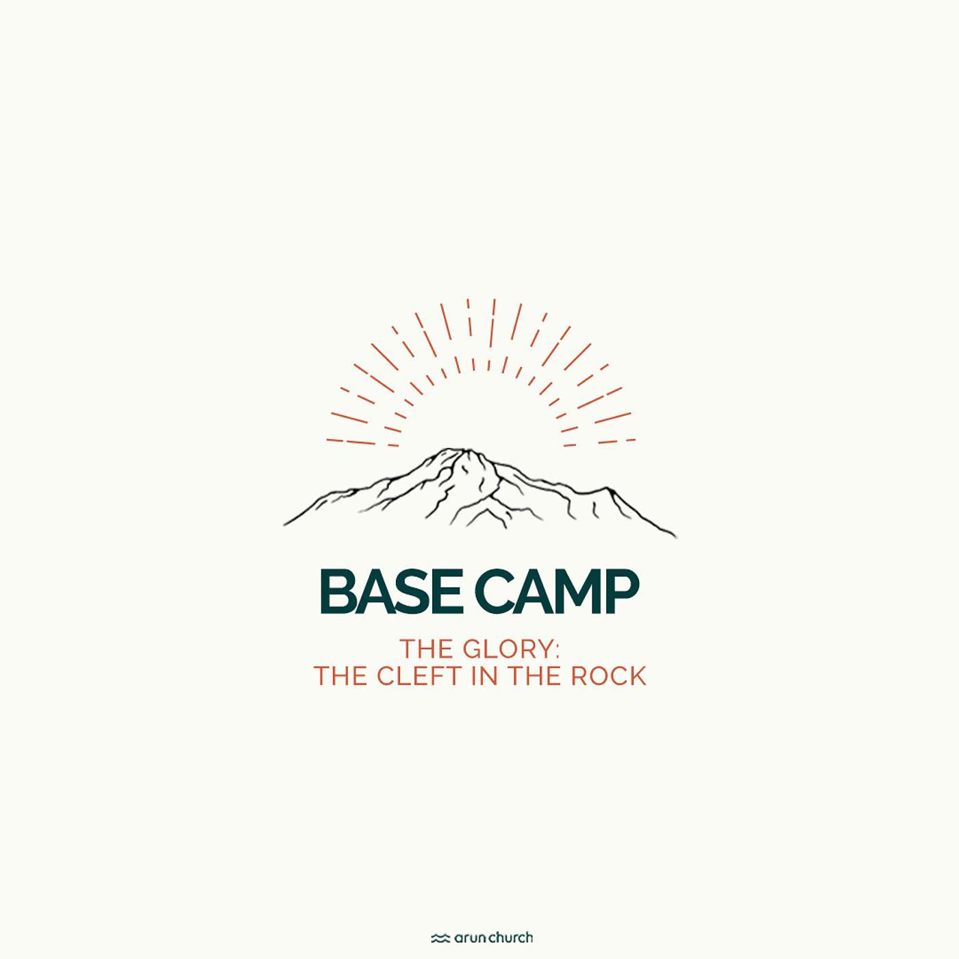 Base Camp: The Glory (The Cleft of the Rock) - Jon Jolly episode artwork