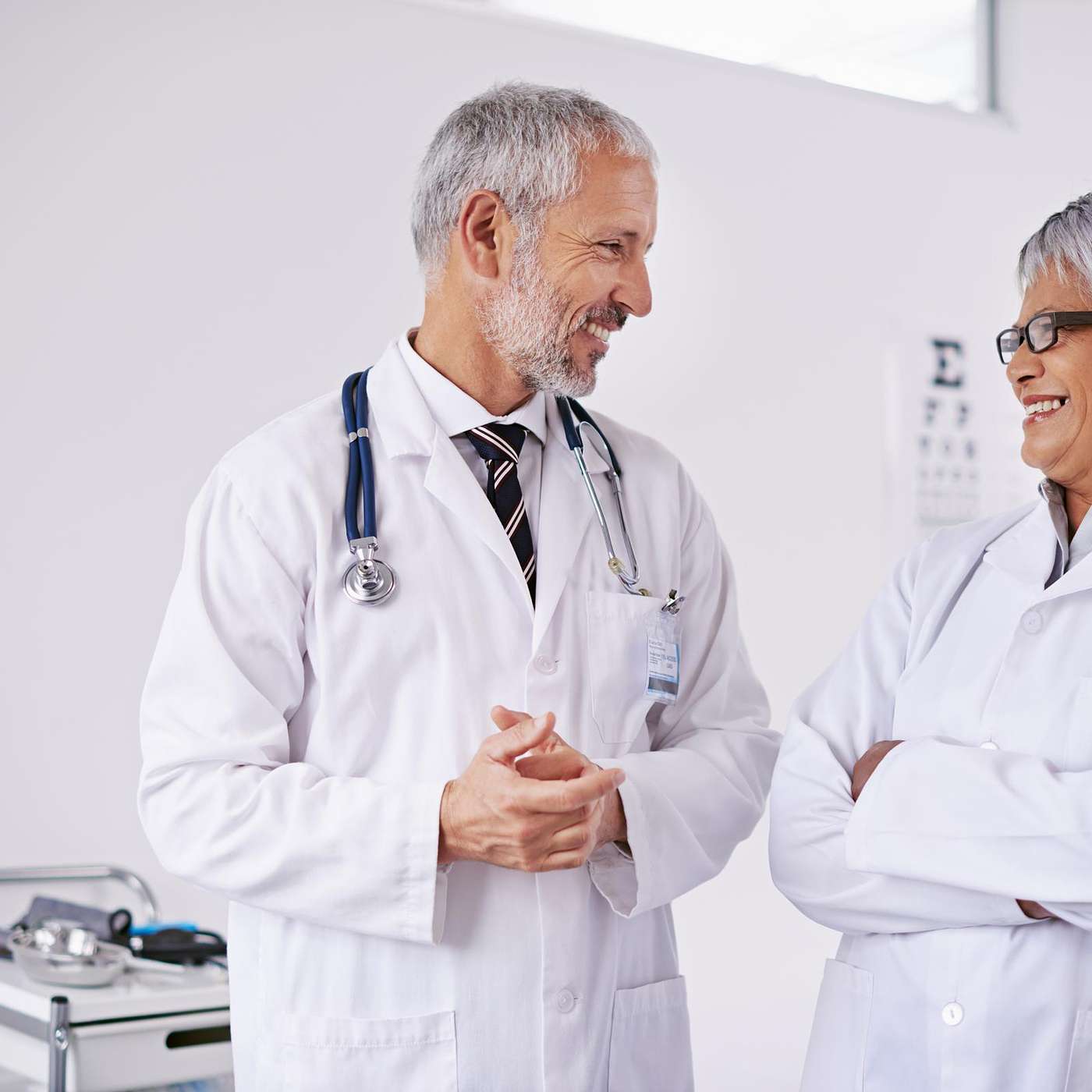 Preventing Surgical Errors: Patient Safety and Checklists: Episode 2