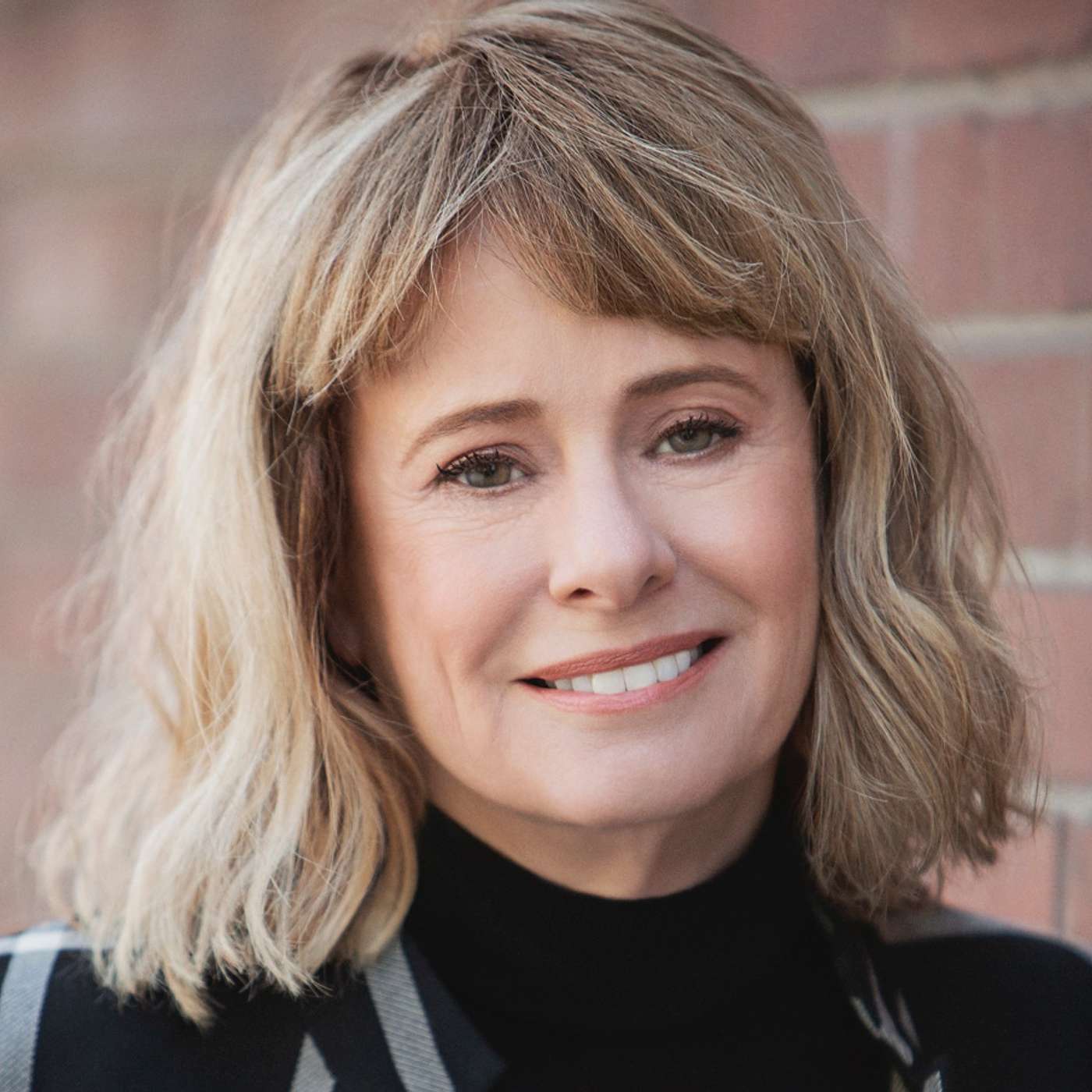 An interview with best-selling author, Kathy Reichs