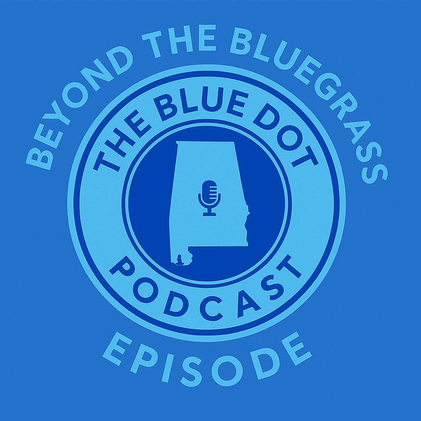 Beyond the Bluegrass Edition with Alabama Senate Candidate Dakarai Larriett