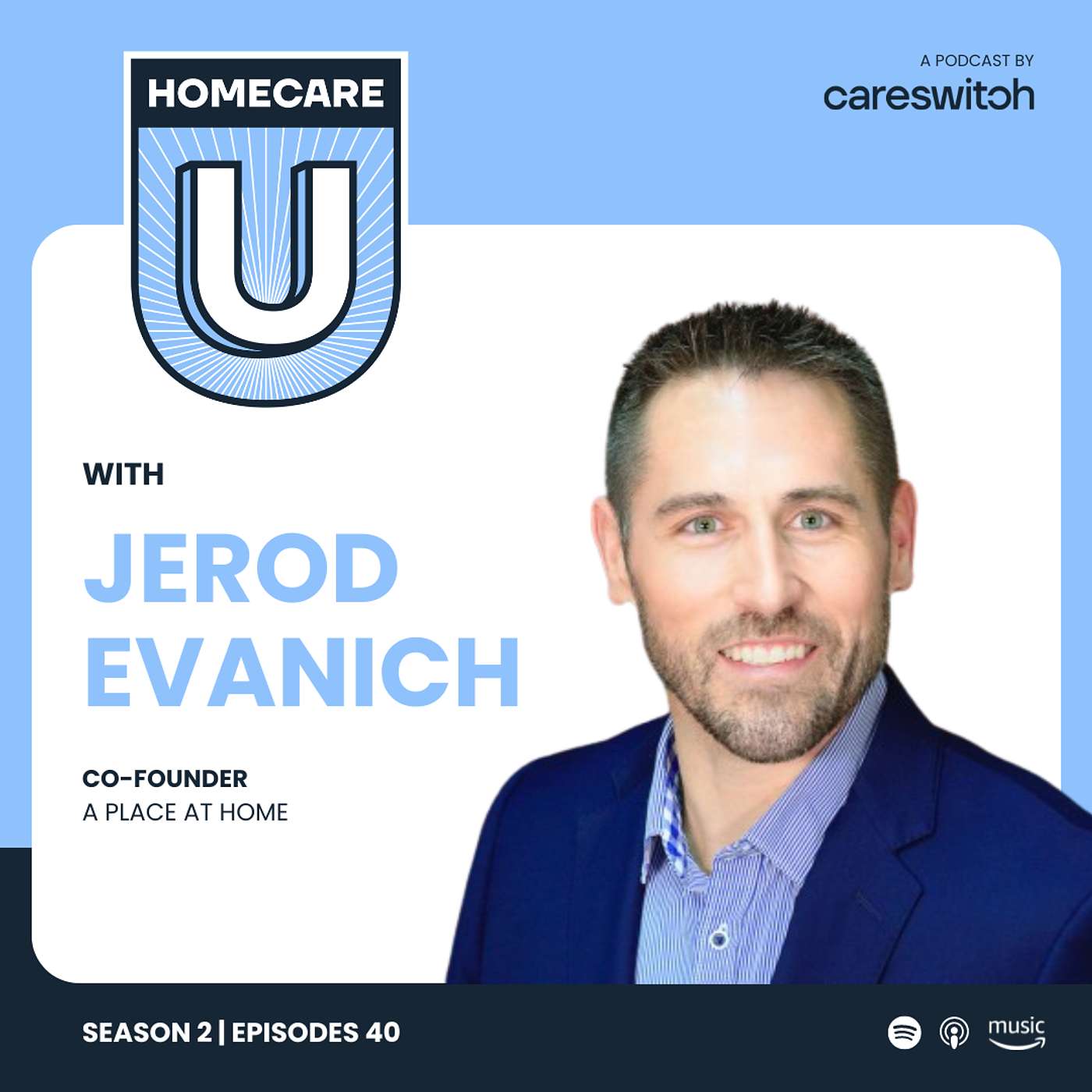 Home Care U