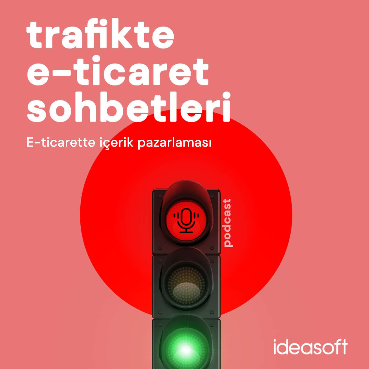Trafikte E-ticaret Sohbetleri