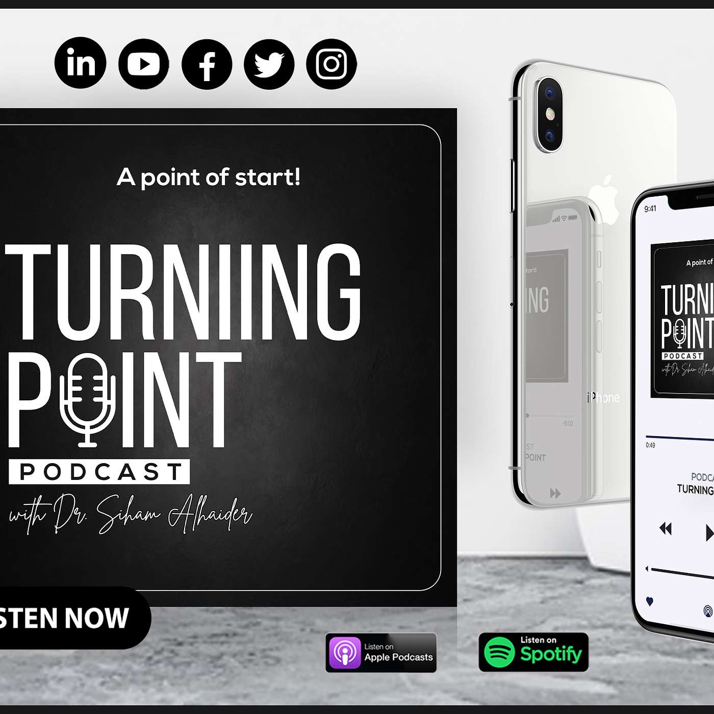 Turning Point