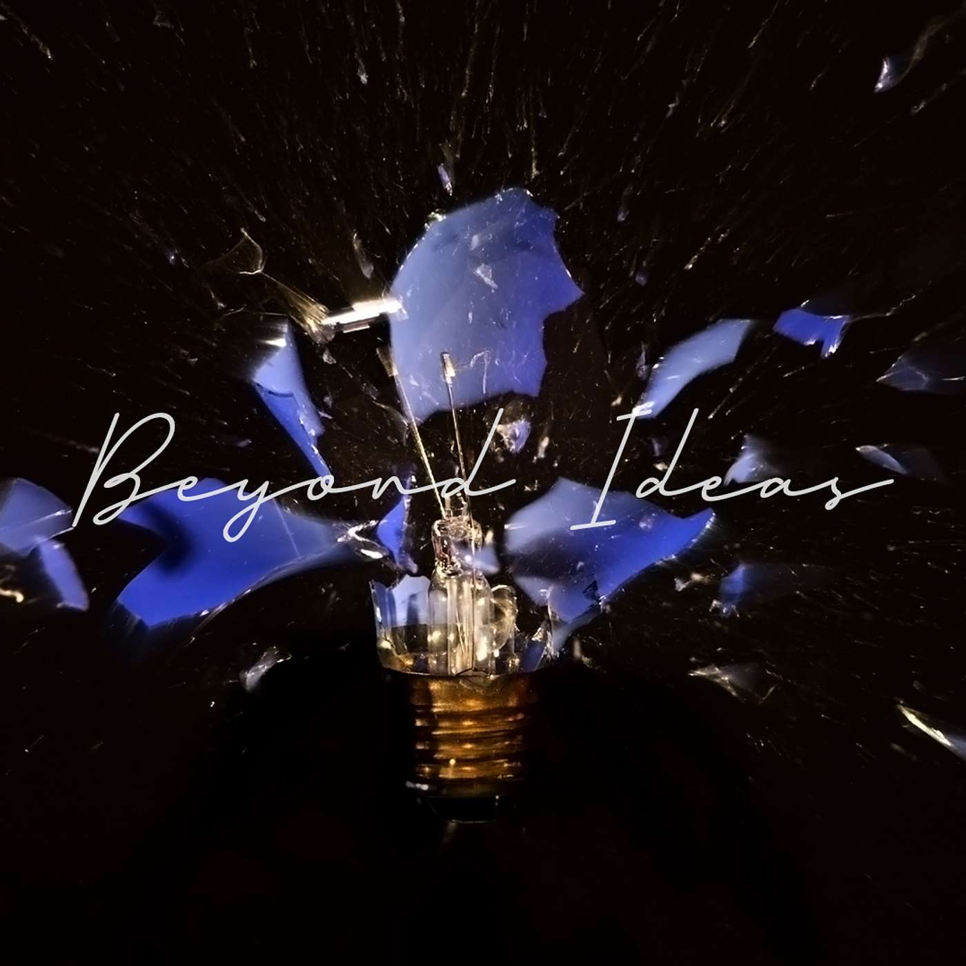Beyond Ideas