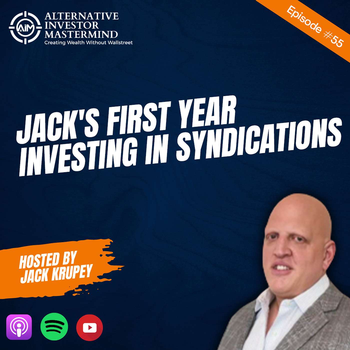 Alternative Investor Mastermind