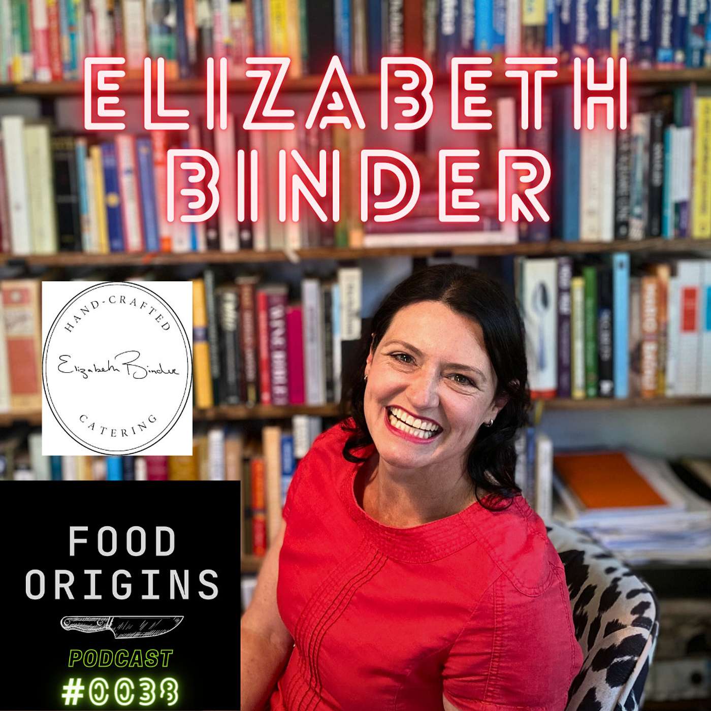 Food Origins Podcast