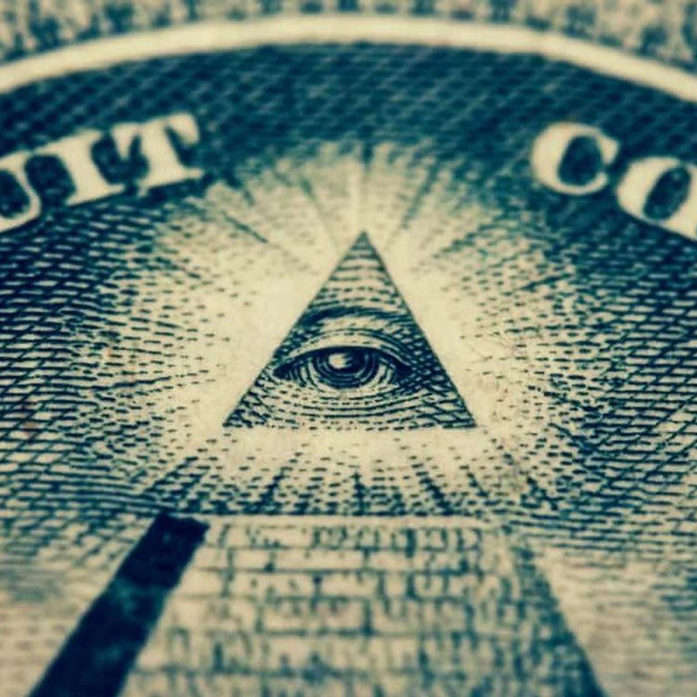 Conspiracies and Vanishing Airplanes with Stuart Angel