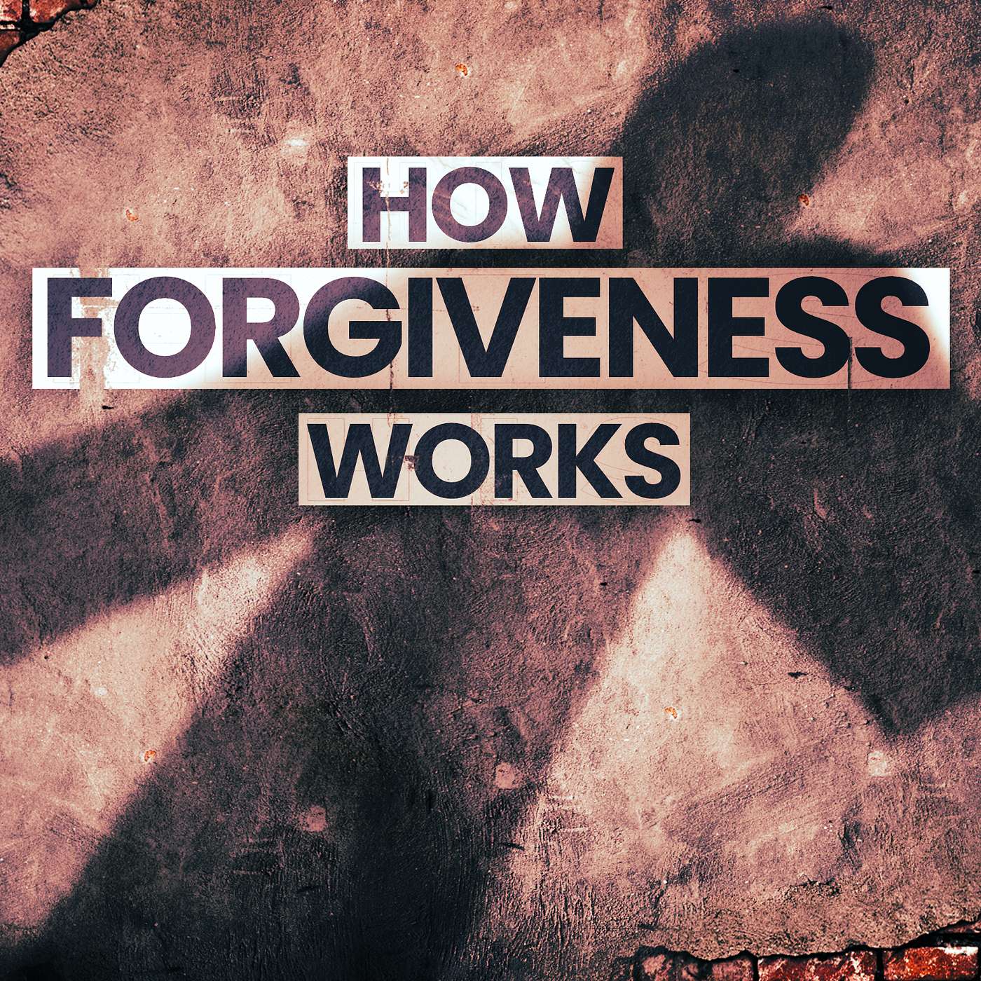How Forgiveness Works