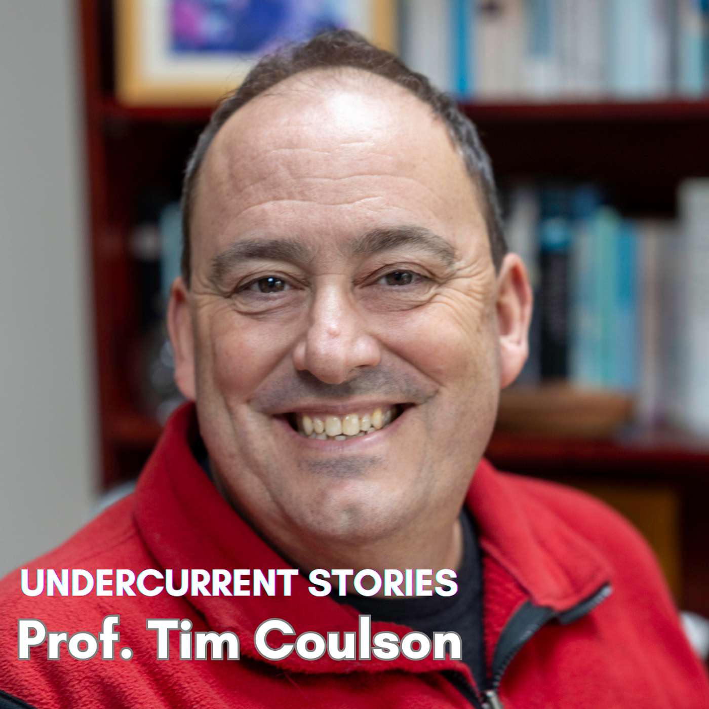 Undercurrent Stories