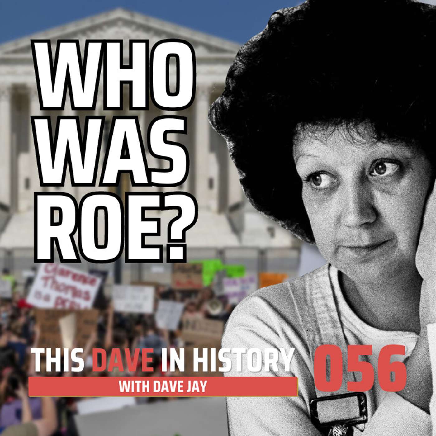 Roe Was Pro-Life?