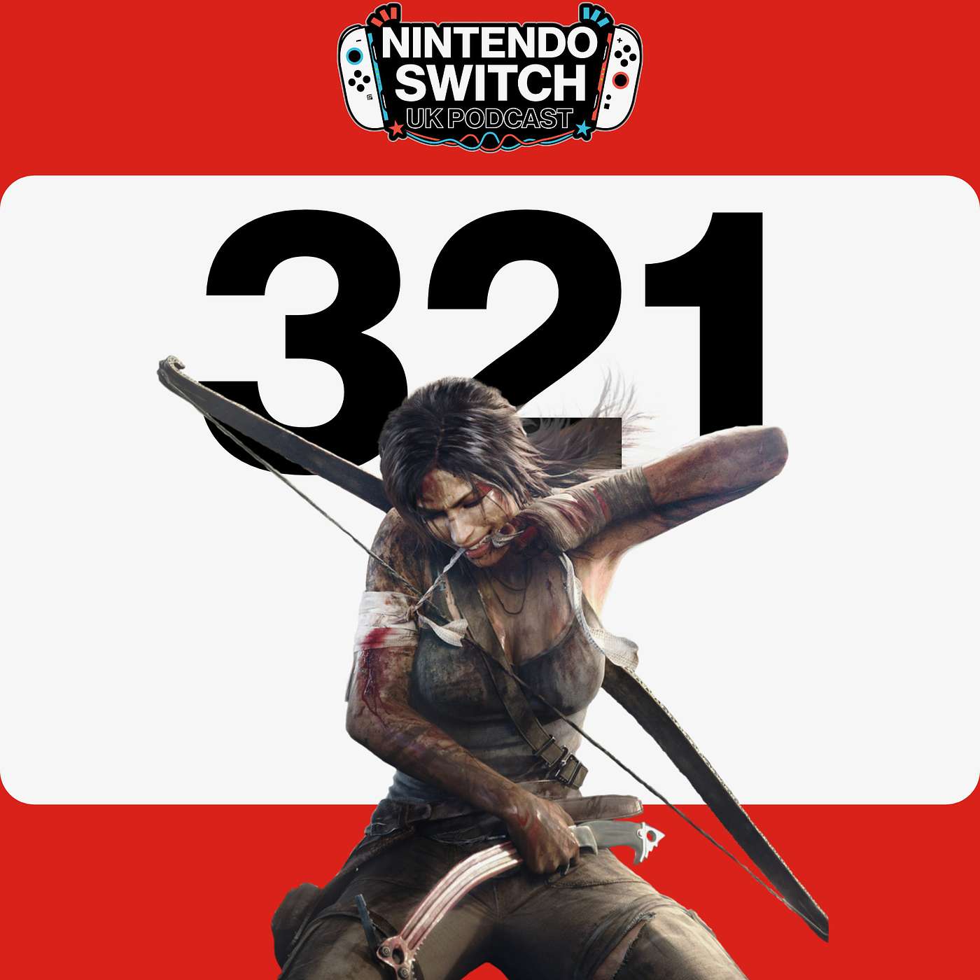 A Crofty Shadow Drop - Episode 321