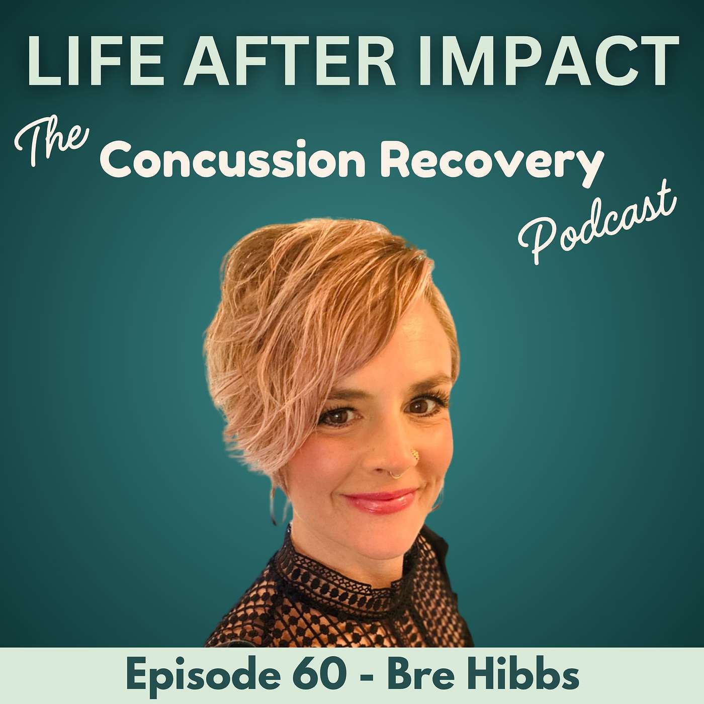 The Hidden Imprints of Trauma in the Body and Nervous System | E60 episode artwork