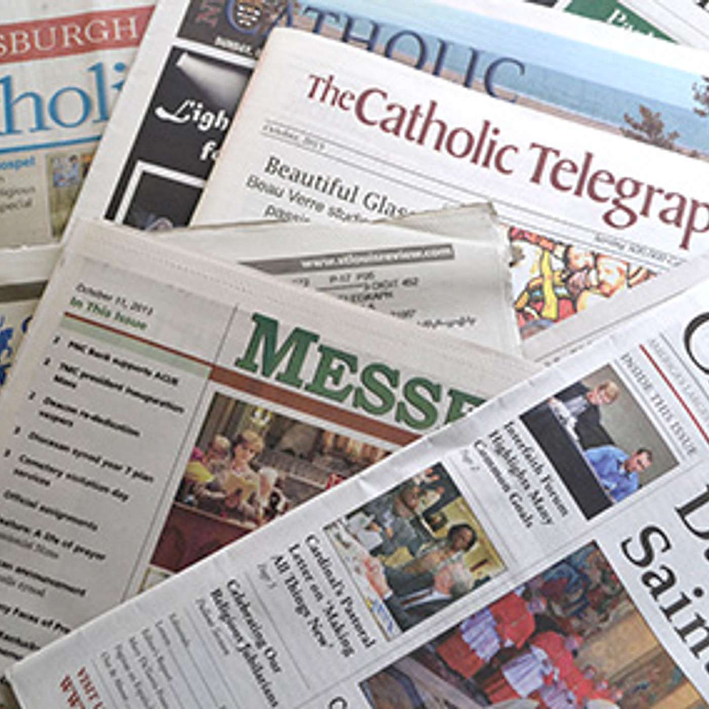 C&SI - A magazine-style roundup from around the "Catholic" world - 12 September 2021 (S01E07b)(podcast excerpt)