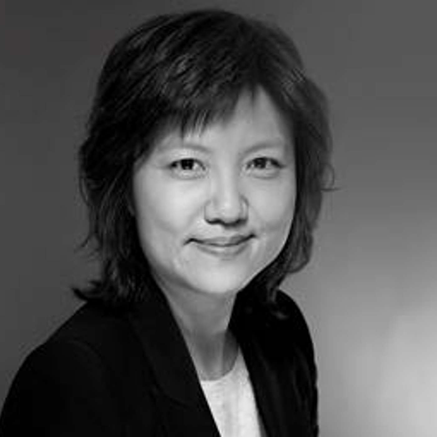 Tina Chao: Lovin' It Every Step of the Way [in Cantonese]