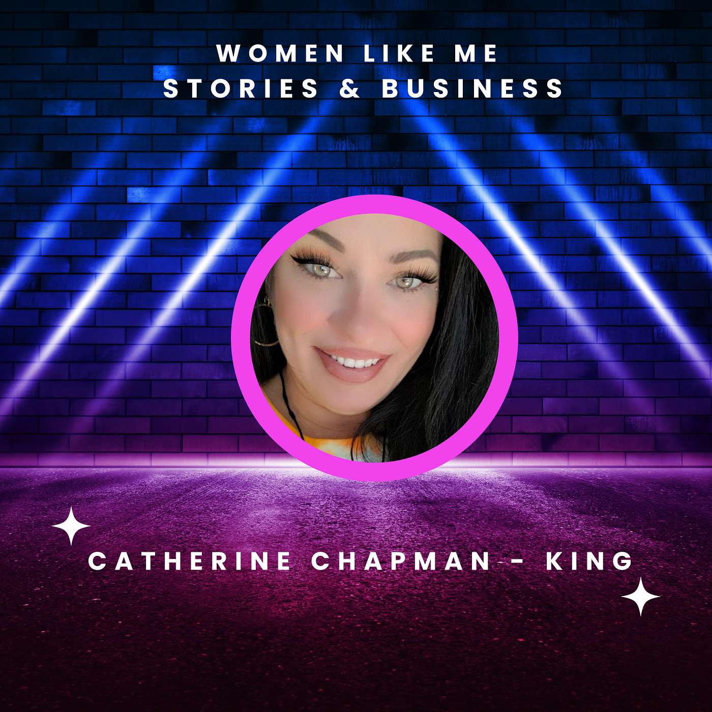 Catherine Chapman King – Transforming Grief Into a Beacon of Hope and Healing