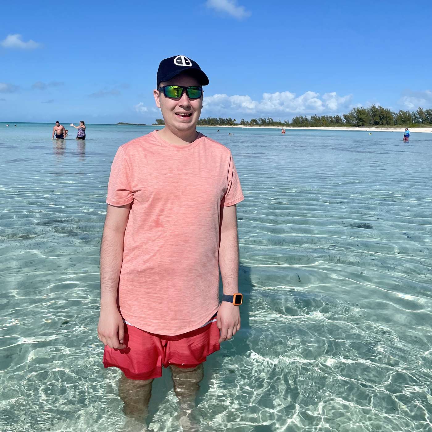 The Grit and Grind of Autism- Finding Light Along the Journey
