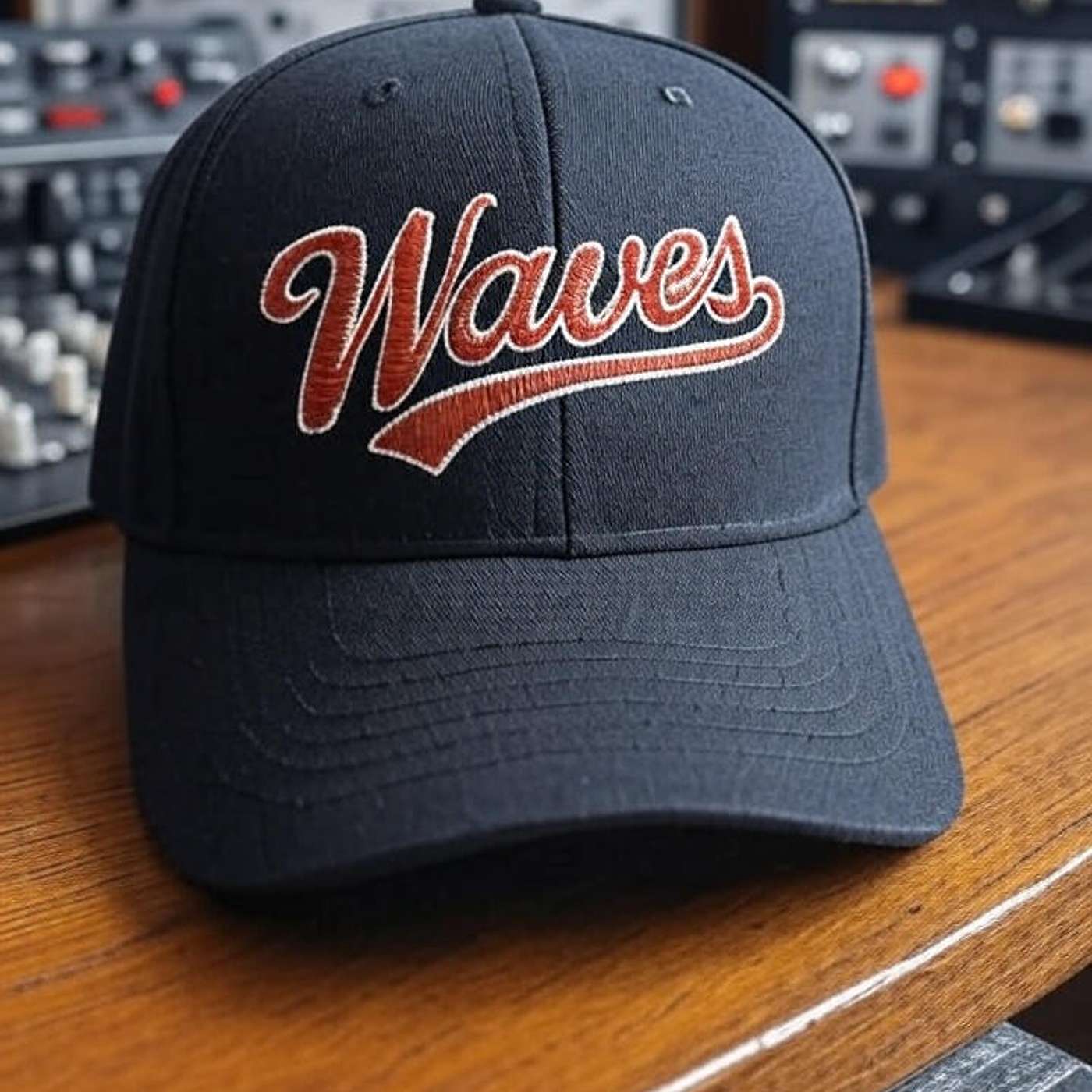 Waves with Wireless Nerd