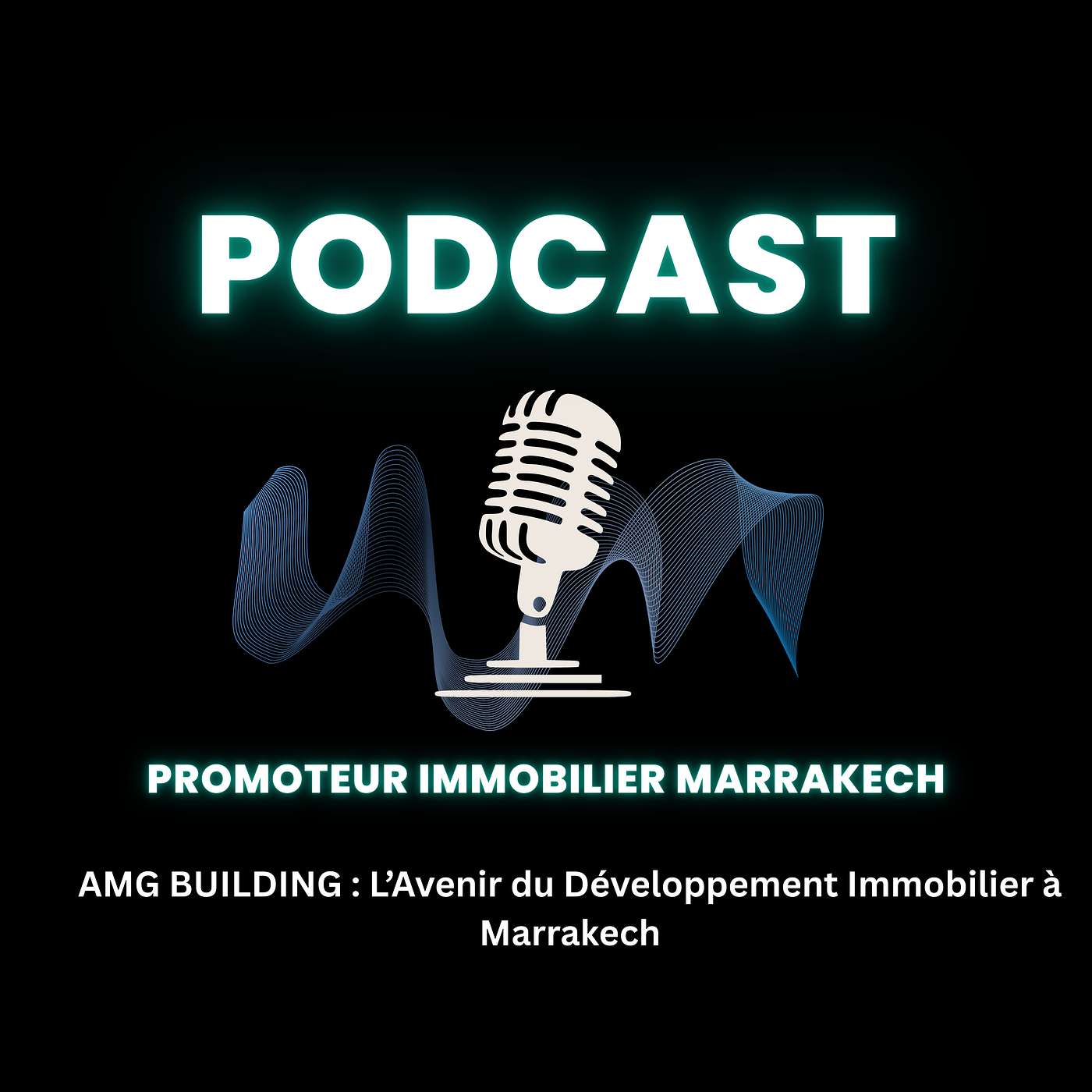 AMG BUILDING : L’Avenir du Développement Immobilier à Marrakech AMG BUILDING : L’Avenir du Développement Immobilier à Marrakech