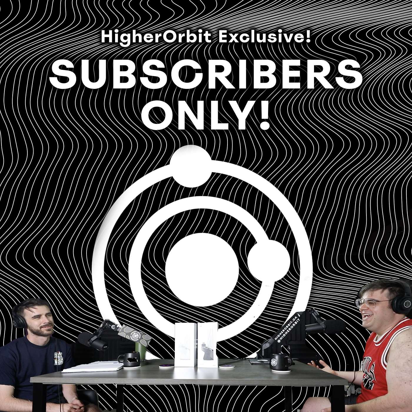 HIGHERORBIT