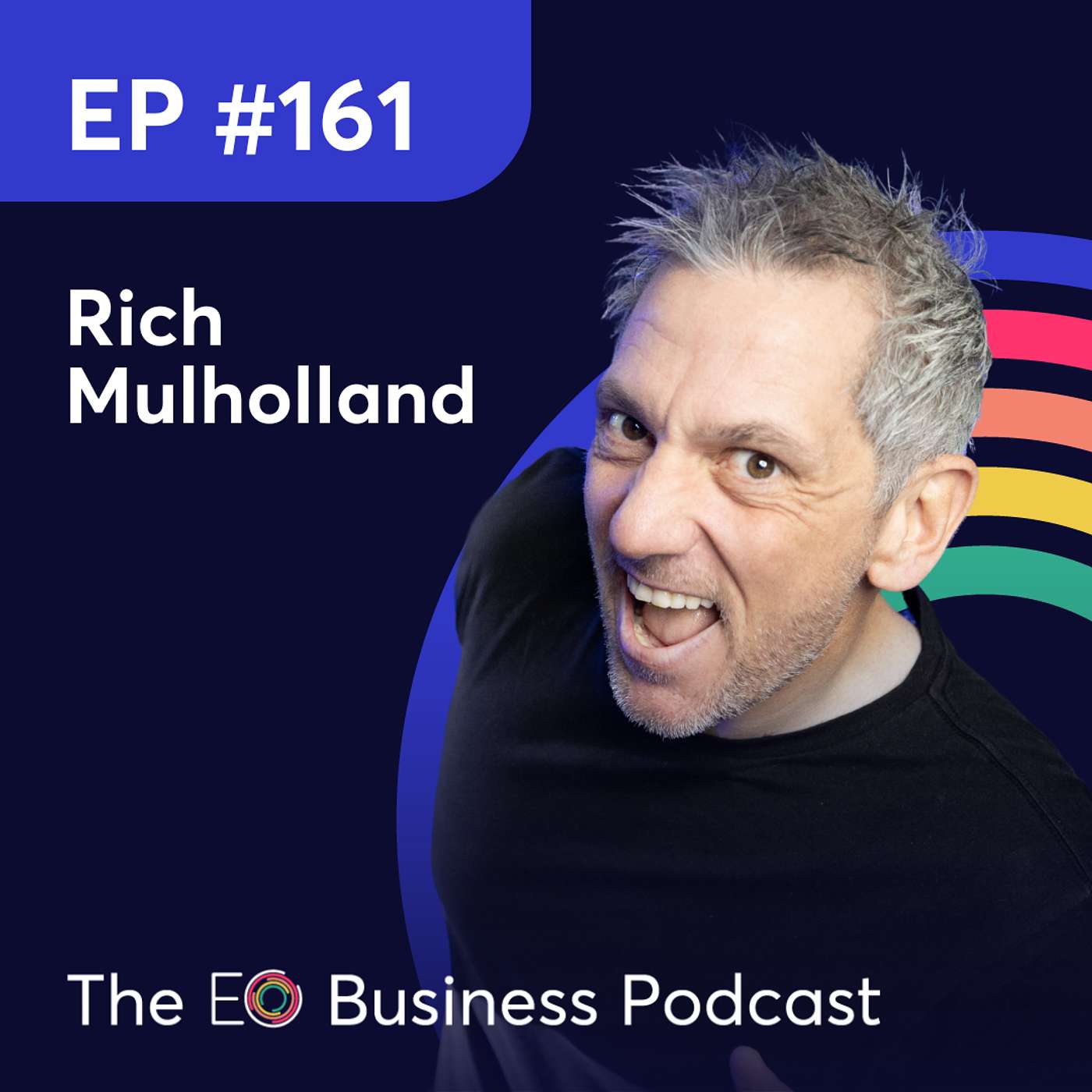 Podcast Cover