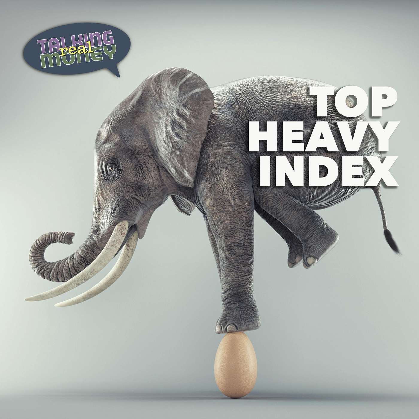 Small Index, Big Stocks