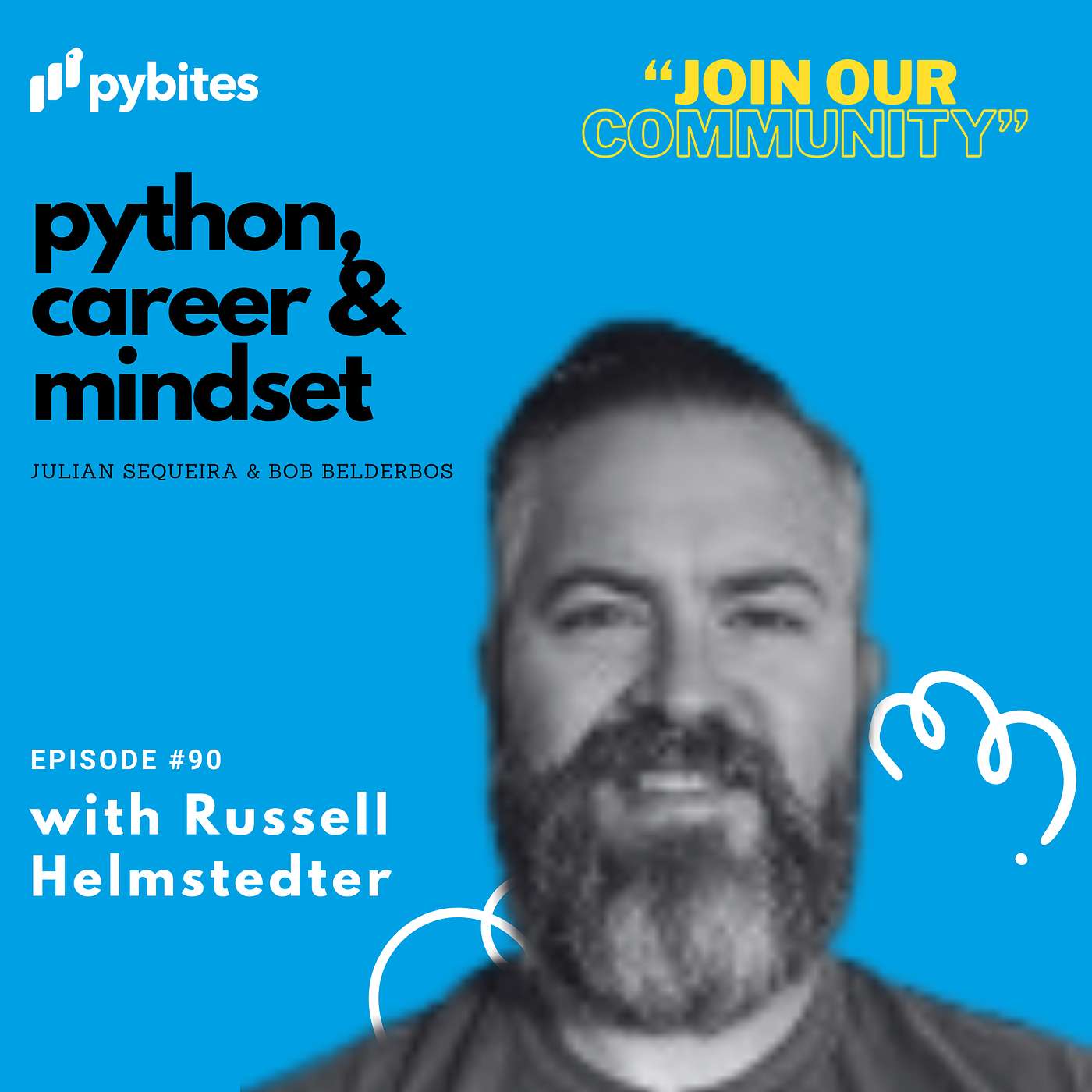 Pybites Podcast