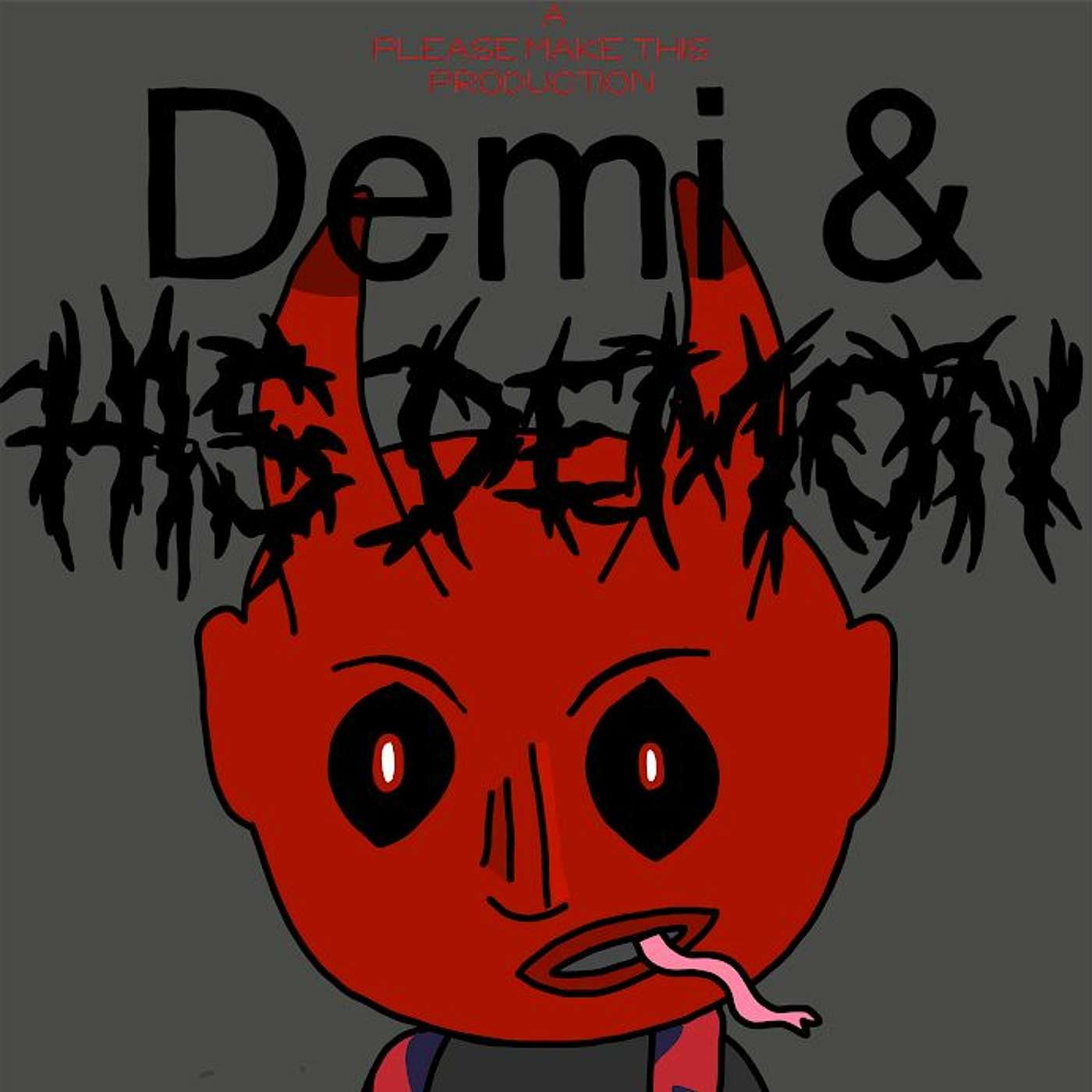 Demi & His Demon (w/ Amar Risbud)