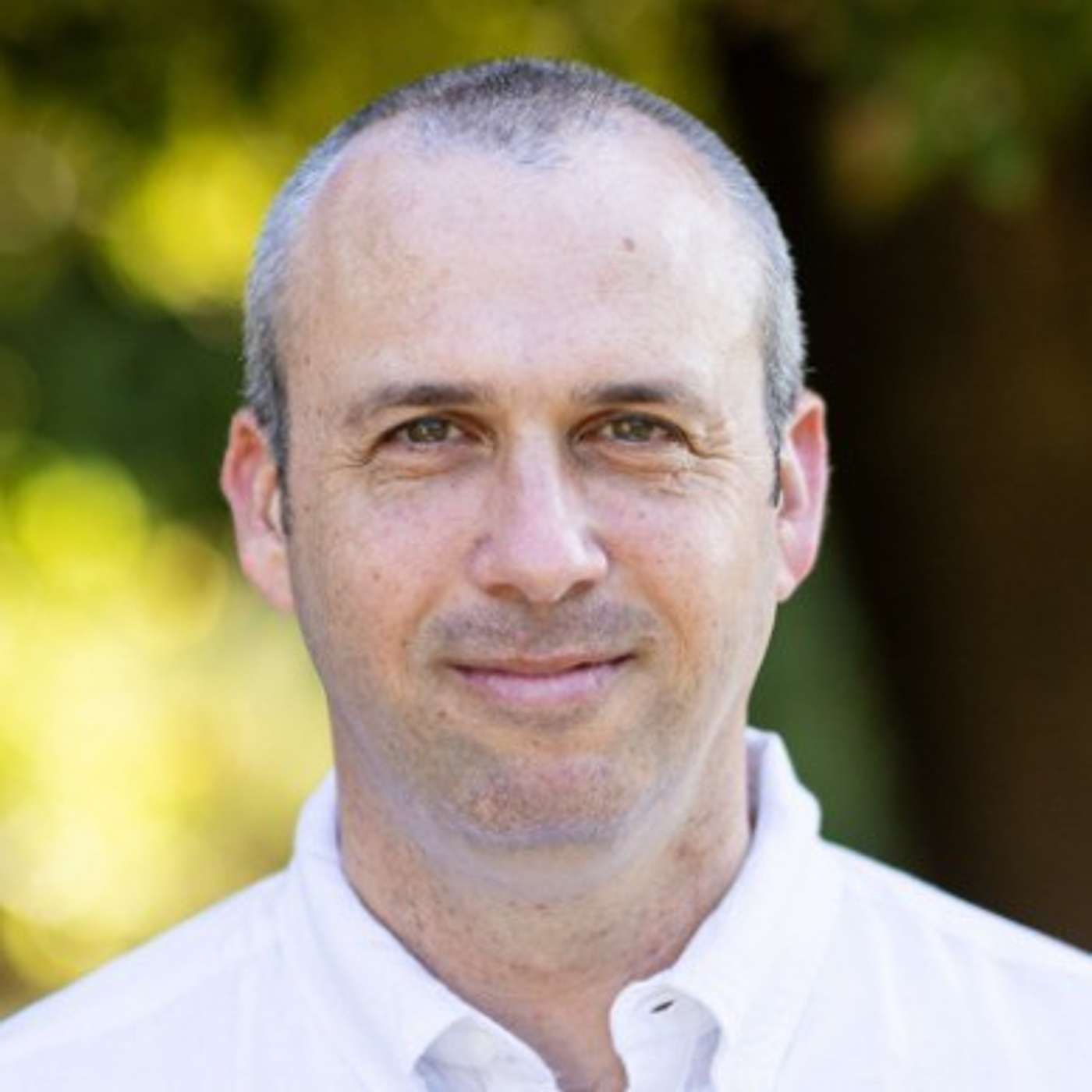 Uncovering Hidden Patterns for Lasting Career Growth with Eitan Nussbaum