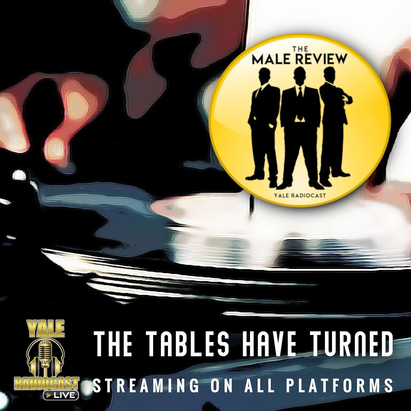 Yale Radiocast LIVE