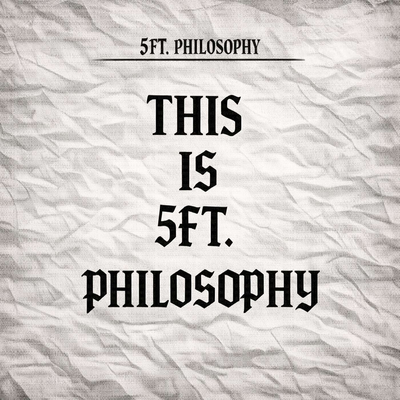 5ft.philosophy