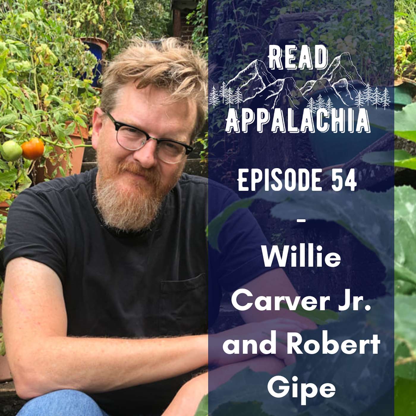 Read Appalachia