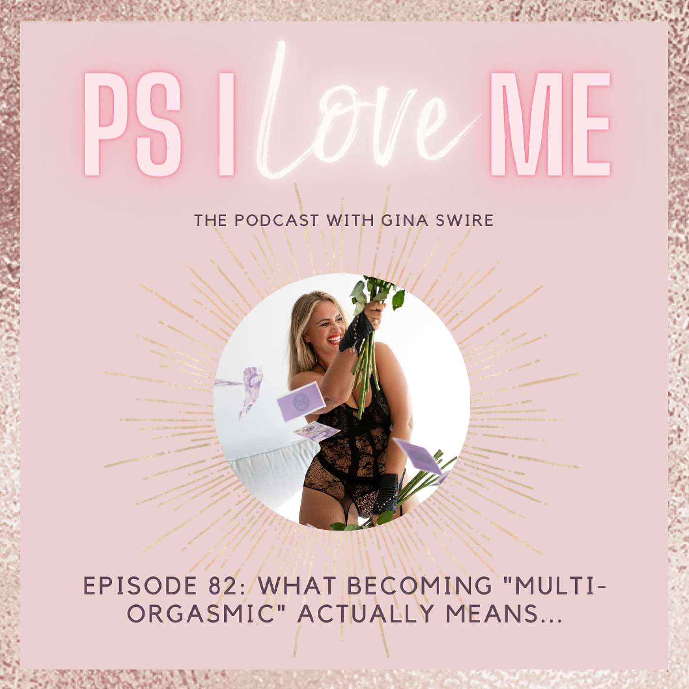 Episode 82: What becoming "multi-orgasmic" actually means...