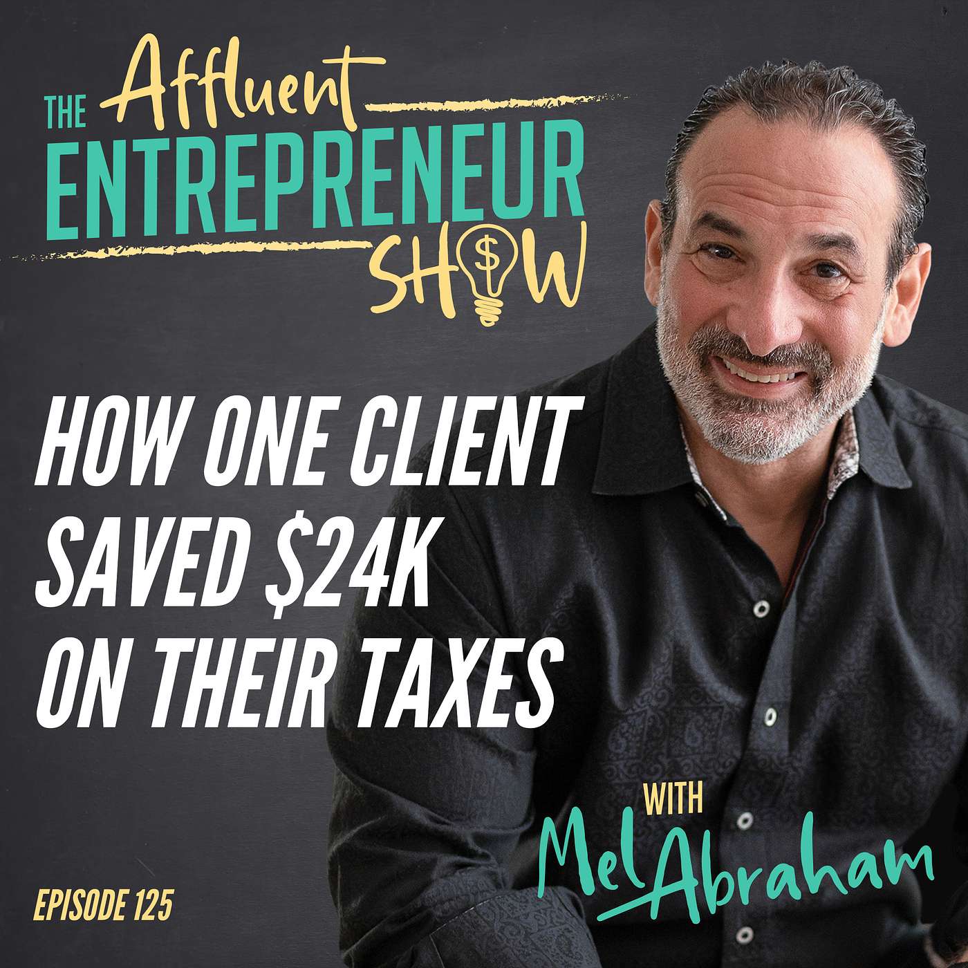 How One Client Saved $24k on Their Taxes by Becoming an S Corporation