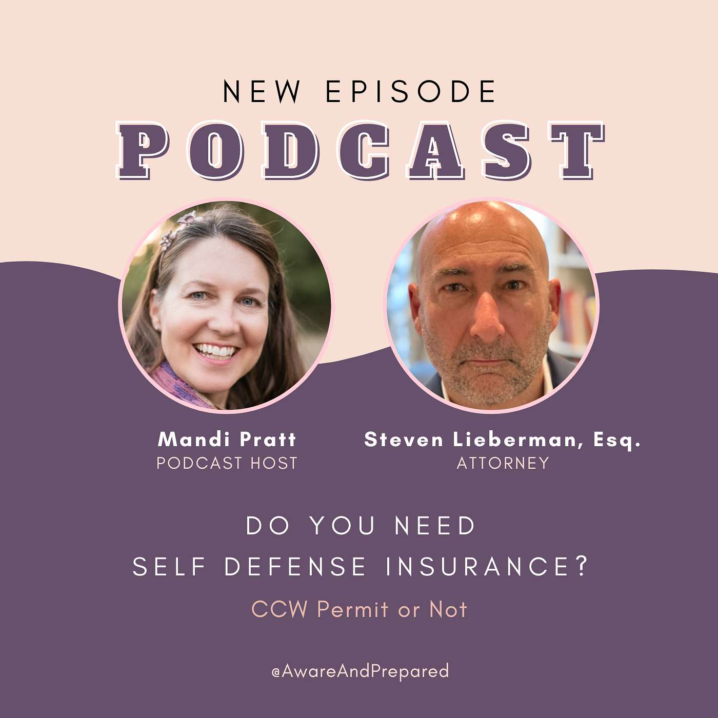 Do You Need Self Defense Insurance—CCW Permit or Not? Attorney Advice
