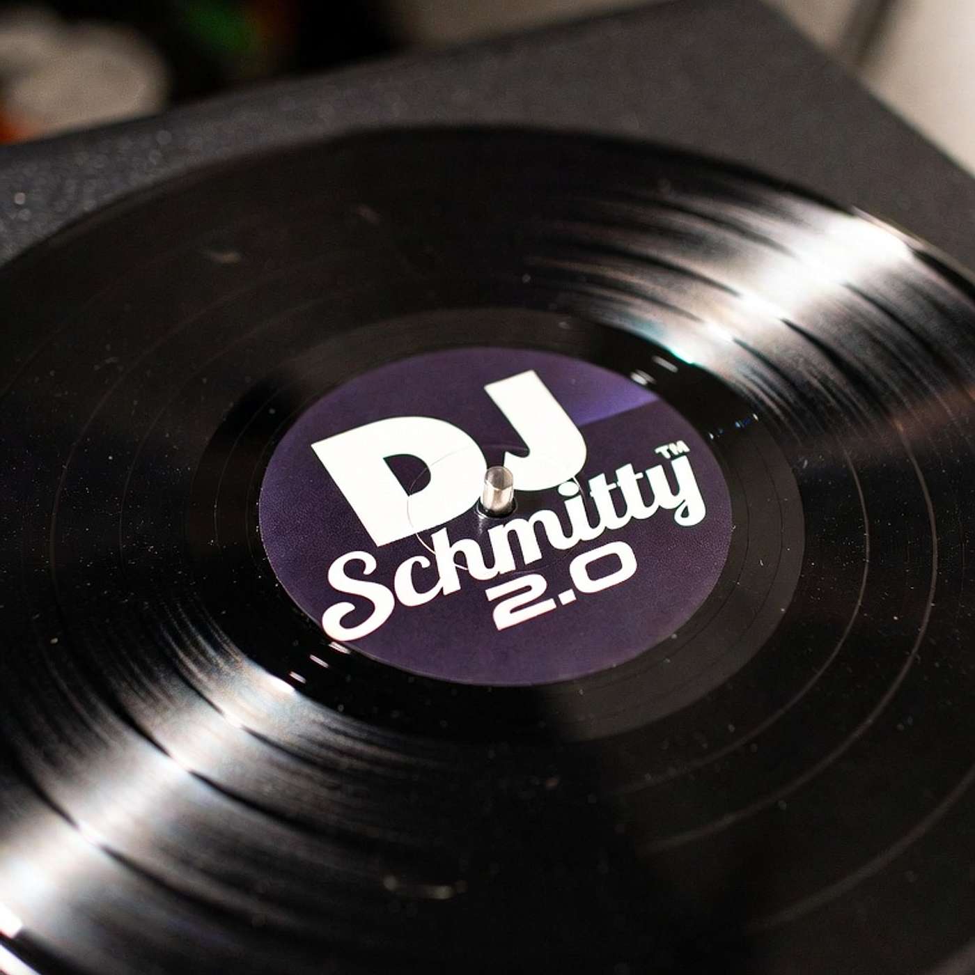 DJ Schmitty 2.0's Podcast - Tagesnachrichten Song
