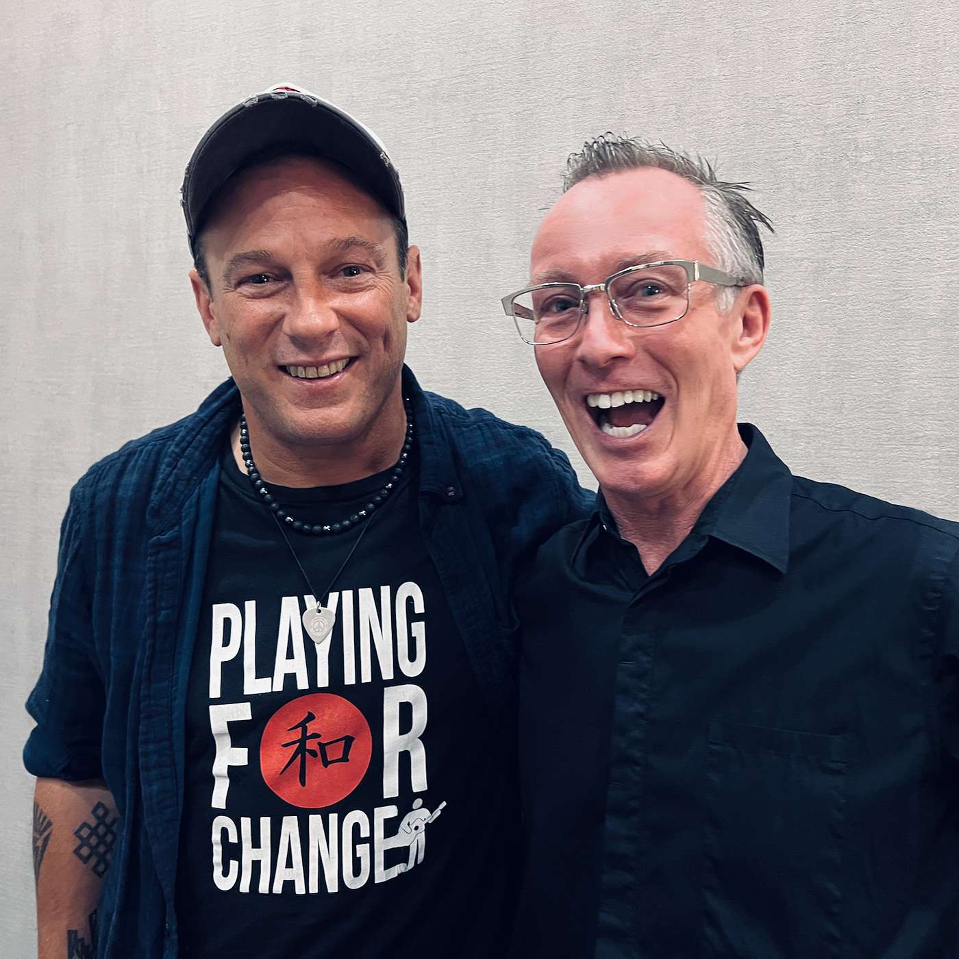 Mark Johnson - Playing For Change Founder