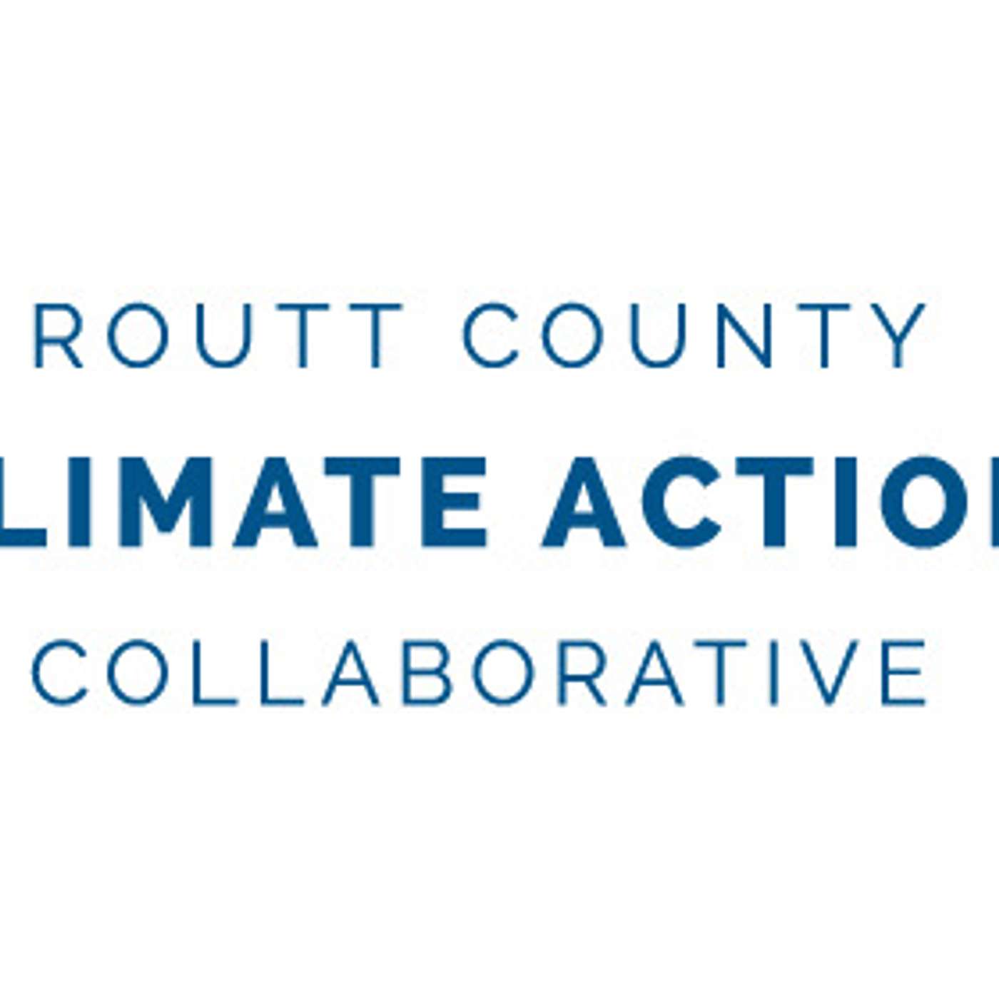 Routt County Climate In Action podcast artwork