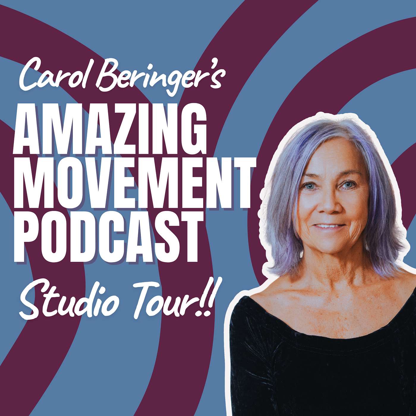 The Amazing Movement Podcast
