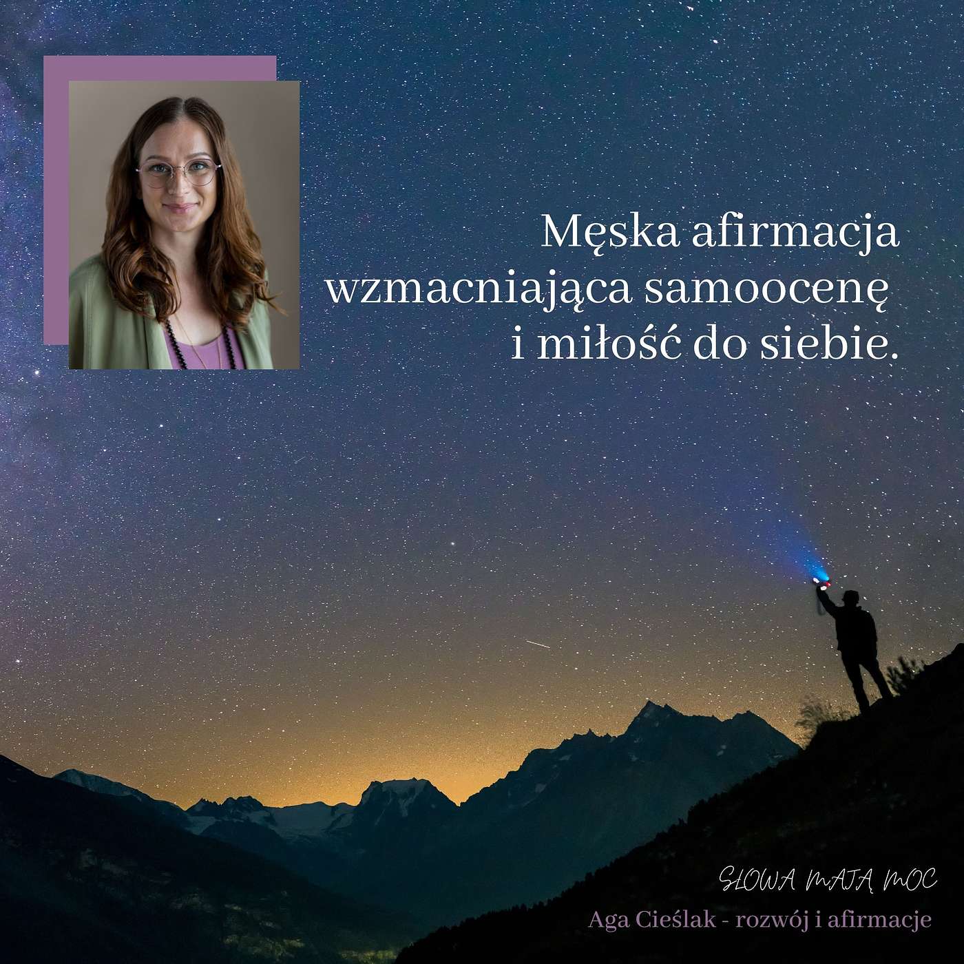 Słowa Mają Moc