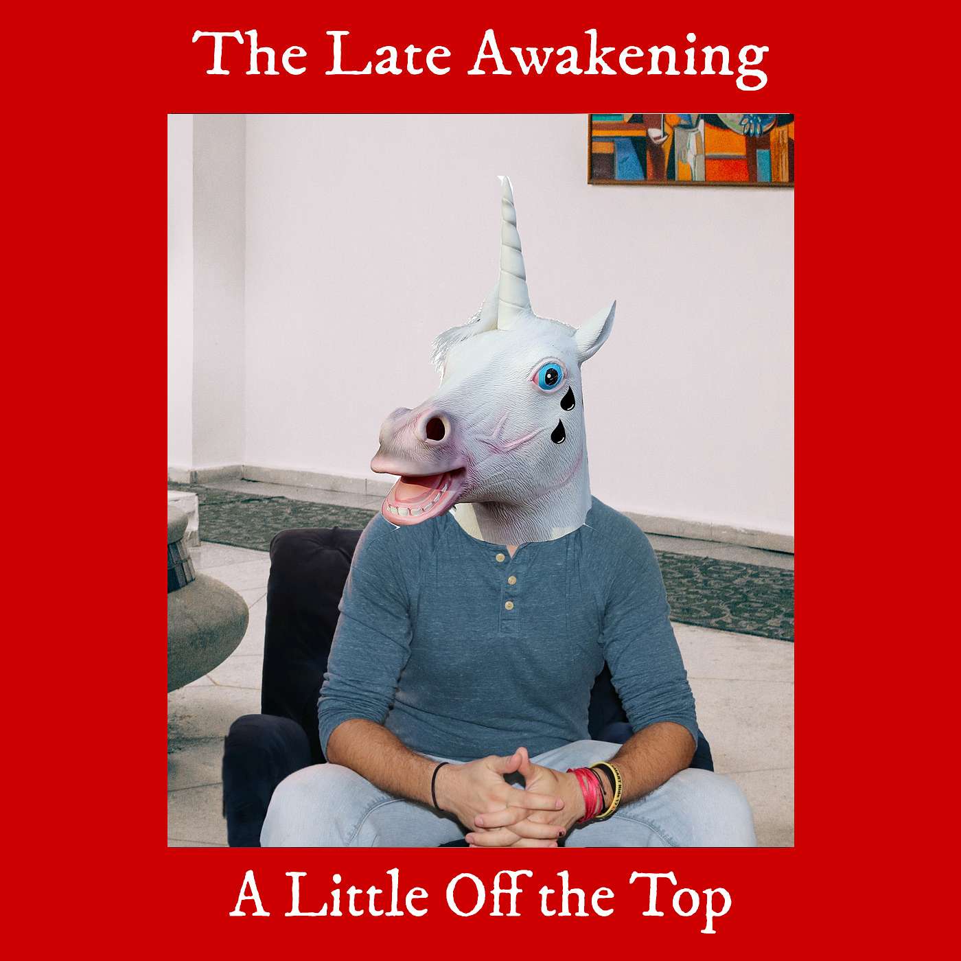 A Little Off the Top | Episode 11 | The Late Awakening Funny Podcast