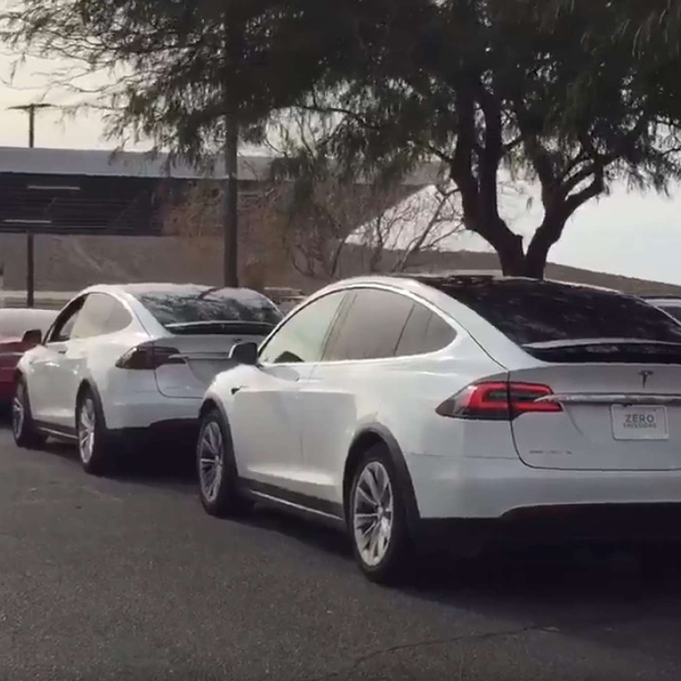 Electric Vehicles in North America - Great Idea with a Half Baked Execution