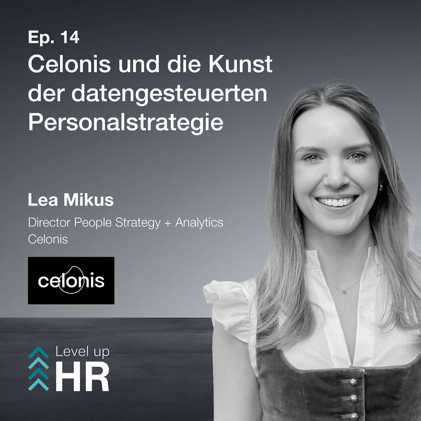 Level Up HR