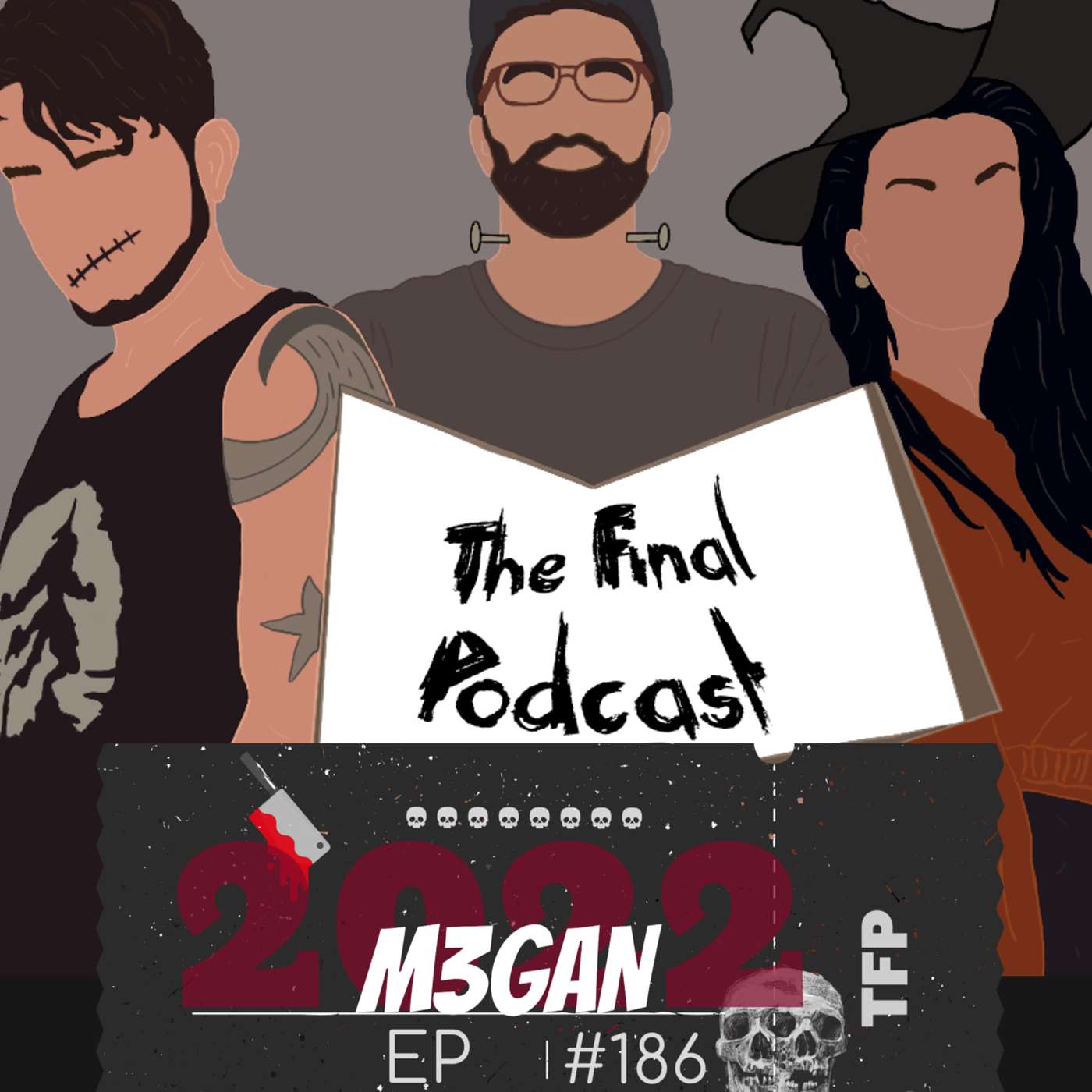 186 - M3GAN (2022) Review