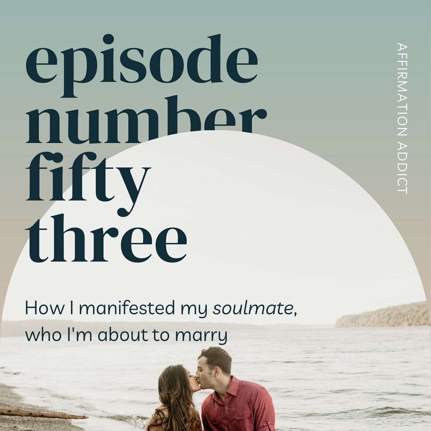 Affirmation Addict | Manifestation as a Lifestyle