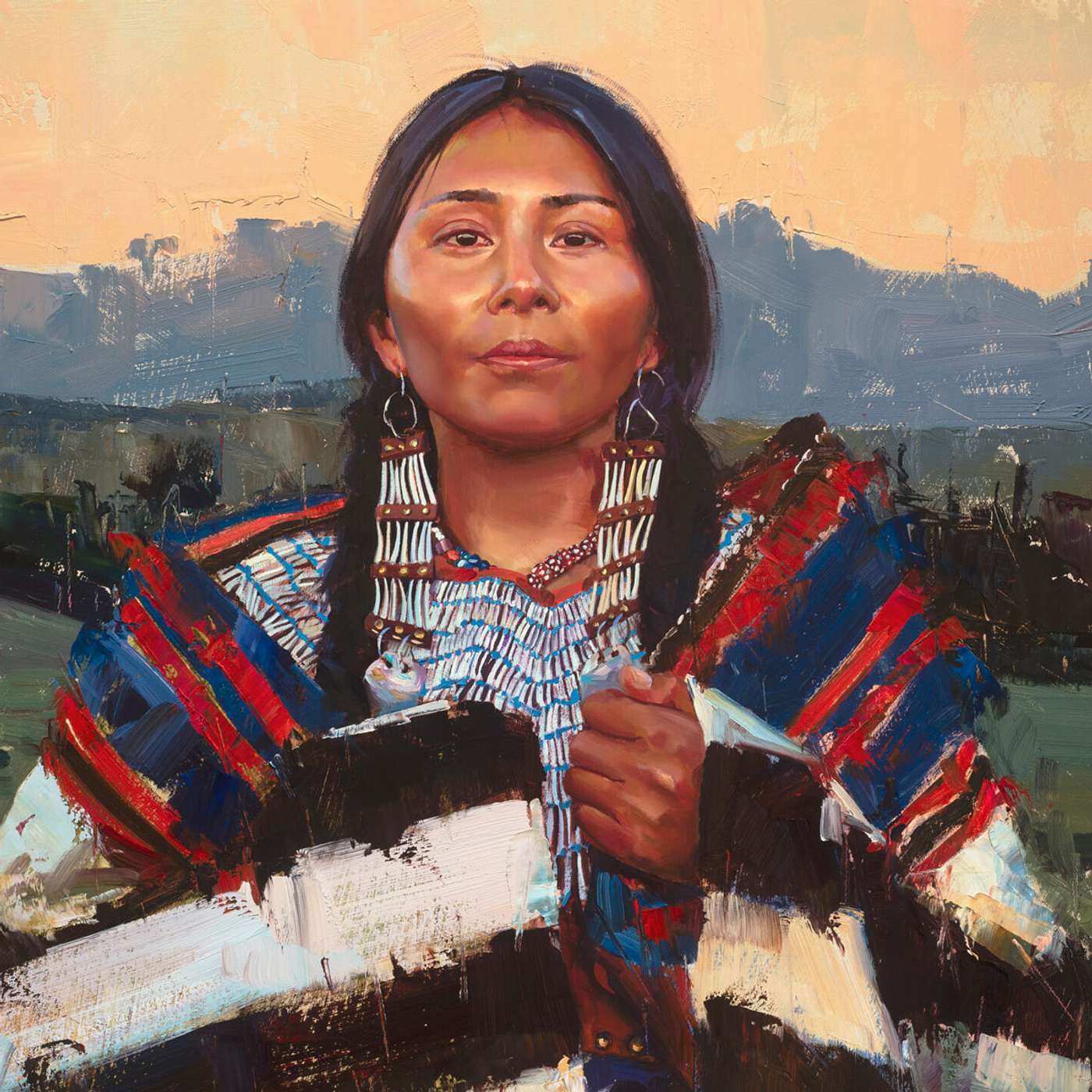 Jeremy Winborg: American Oil Painter - Epi. 385, Host Dr. Mark Sublette Jeremy Winborg: American Oil Painter - Epi. 385, Host Dr. Mark Sublette