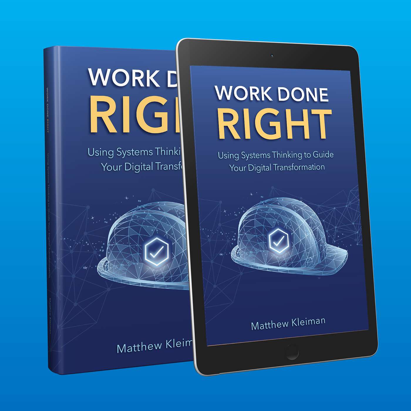 Engaging Stakeholders from Innovation Pilot to Scaled Solution | The Work Done Right Book Engaging Stakeholders from Innovation Pilot to Scaled Solution | The Work Done Right Book
