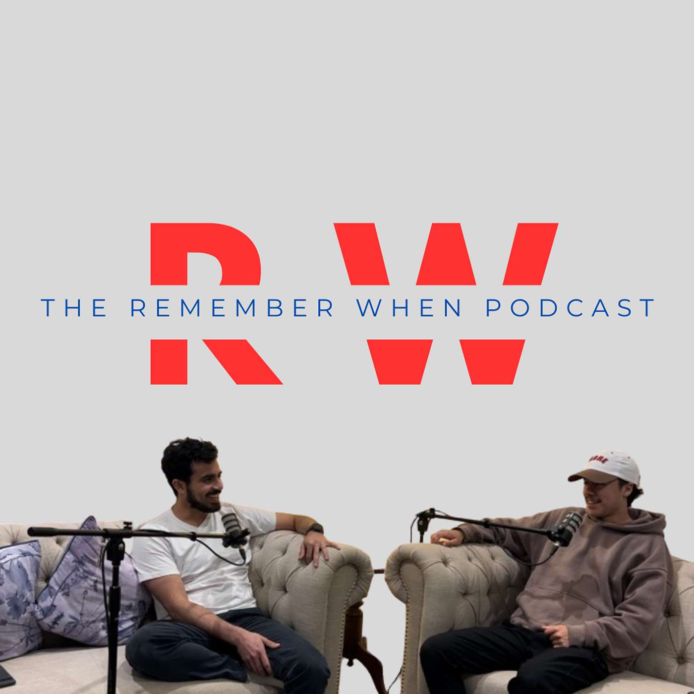 The Remember When Podcast