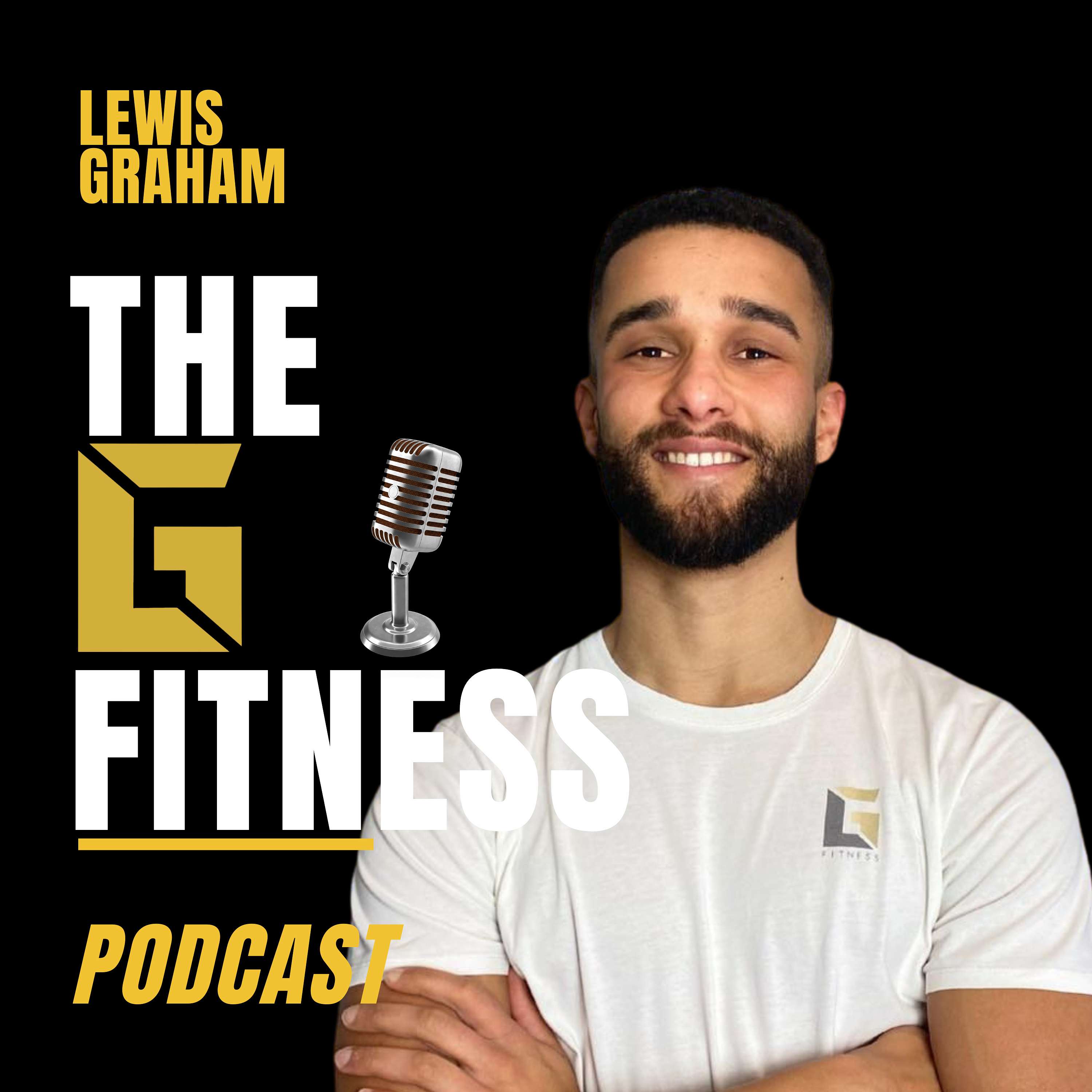 The LG Fitness Podcast