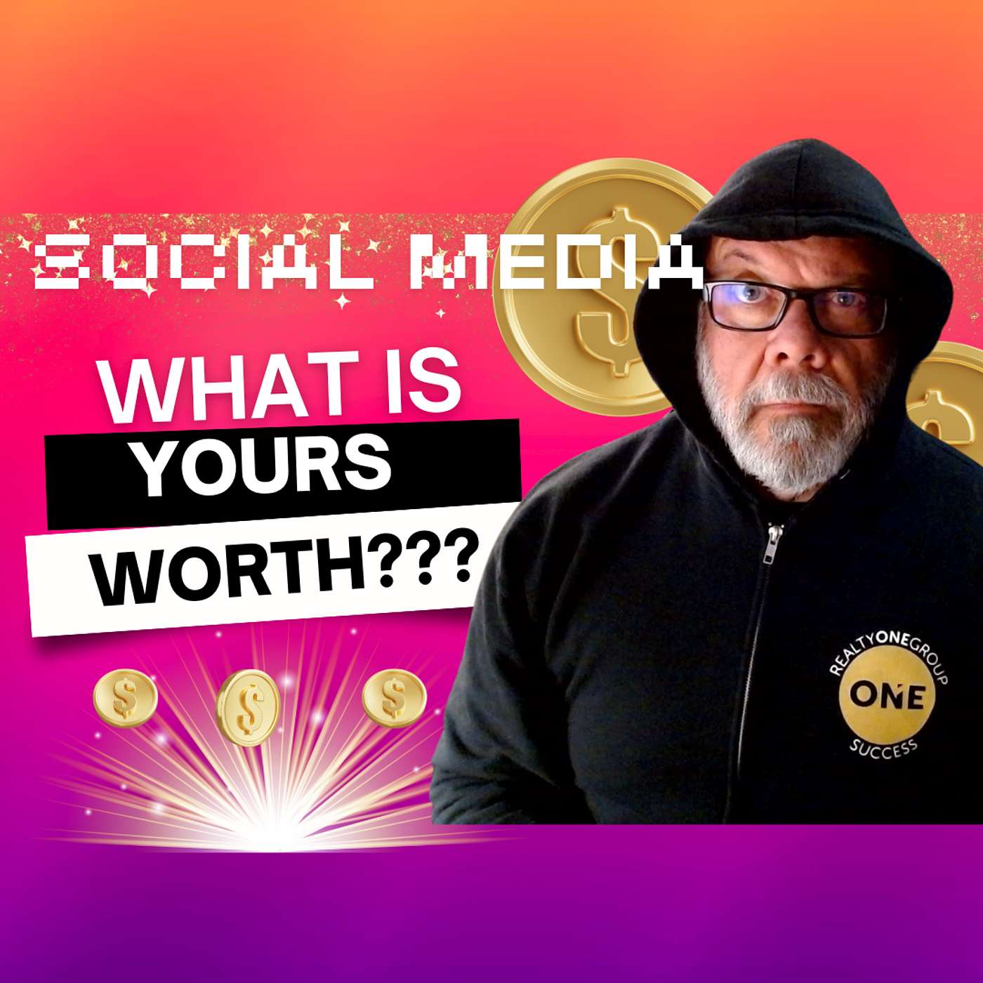 How Much is Your Social Media Following Worth When Your Agent Wants Access?