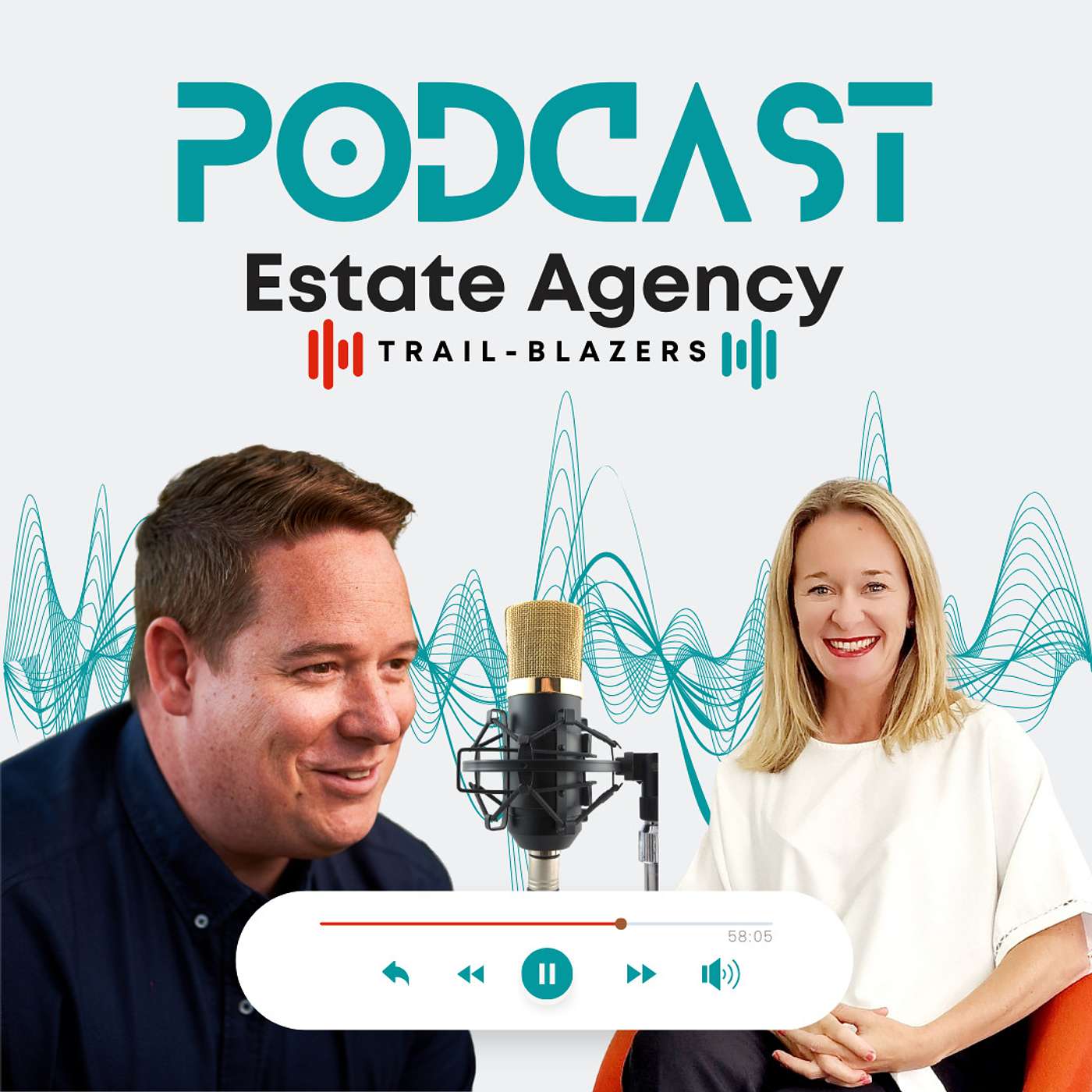 Estate Agency Trail-blazers